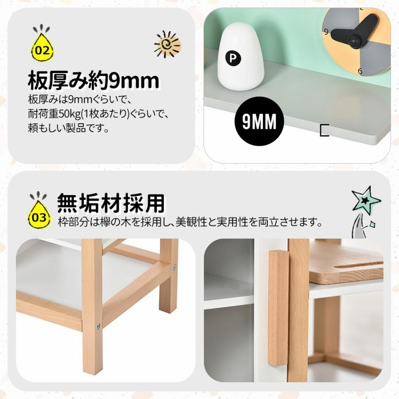 楽天市場】[おままごと 木製 ままごと]newマグネットシリーズ