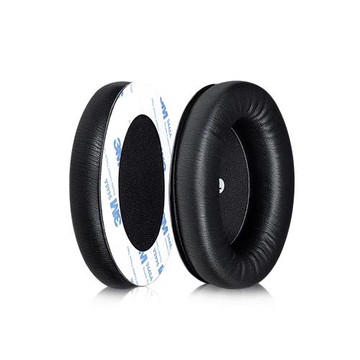 適用金士頓HyperX Orbit S夜鷹S耳罩加強版頭戴Audeze Mobius奧帝茲Penrose耳機套莫比烏斯頭梁墊麥克風配件