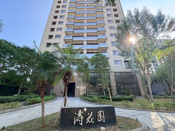 華鳳特區-華友聯精裝景觀正三房平車｜高雄市鳳山區永忠街