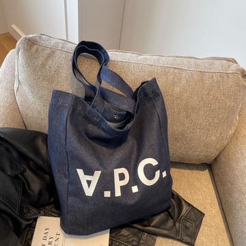 購物袋 帆布包包女大容量新款簡約百搭單肩購物袋布包上課通勤托特包