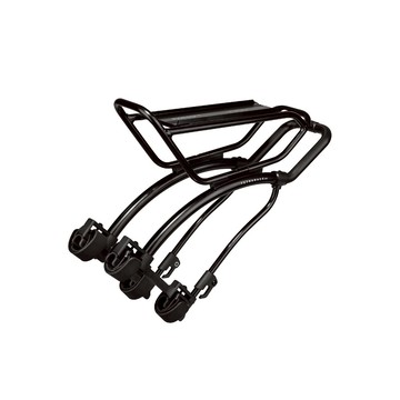 『小蔡單車』Topeak 跑車用 萬能 貨架(後) TetraRack R2,TA2409 R2 自行車/公路車