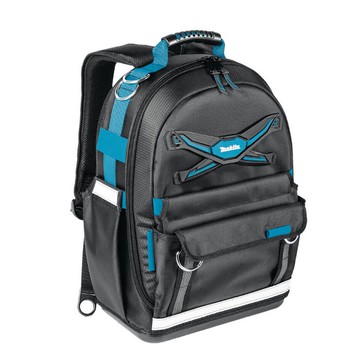 MAKITA 牧田 E-05511 硬底工具背包 工具包 工具背包 後背包 背包 雙肩包 工事後背包 配件