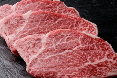 飛騨牛ヒレステーキ 約450g（3～4枚）牛肉 国産 ブランド牛