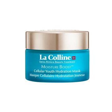 La Colline HCF超智能激活水面膜50ML (效期至：2026/3/30)