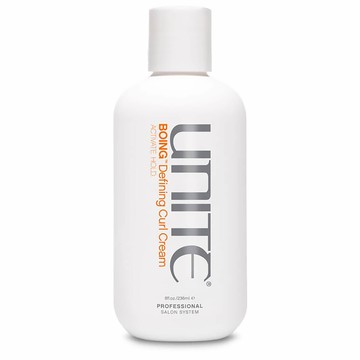 UNITE Hair BOING Defining Curl Cream (8 oz.)