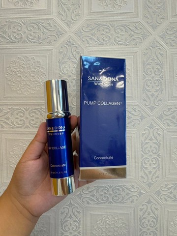 妍塑精粹濃縮精華