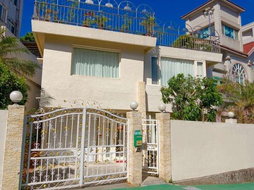 祥雲千萬尊貴裝潢庭院別墅｜台北市信義區祥雲街