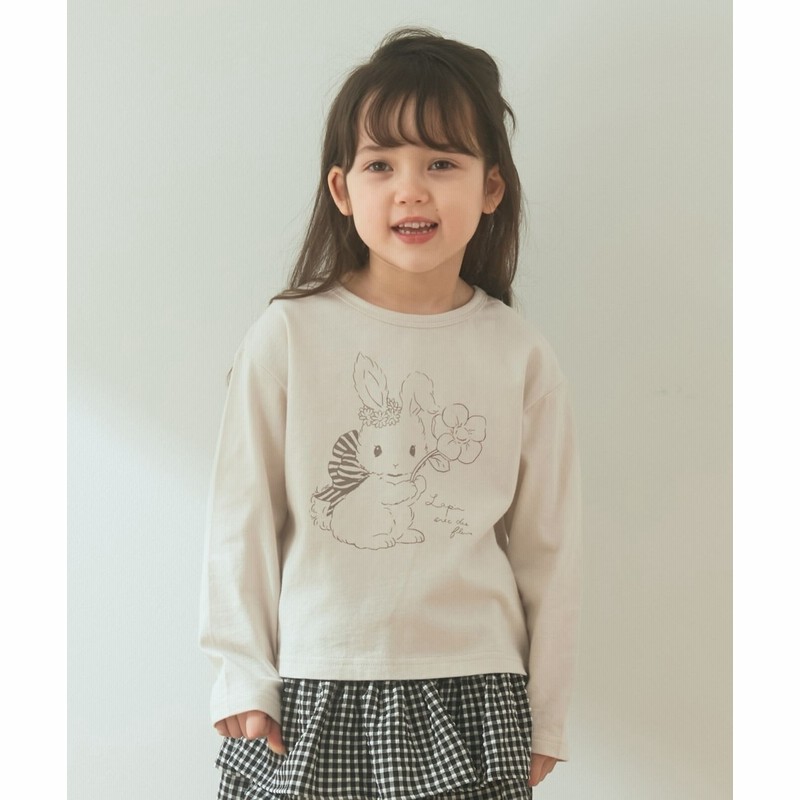 エニィファム anyFAM 90サイズ Tシャツ カットソー キッズ ベビー服 エニィファム anyFAM 90サイズ Tシャツ カットソー キッズ ベビー服