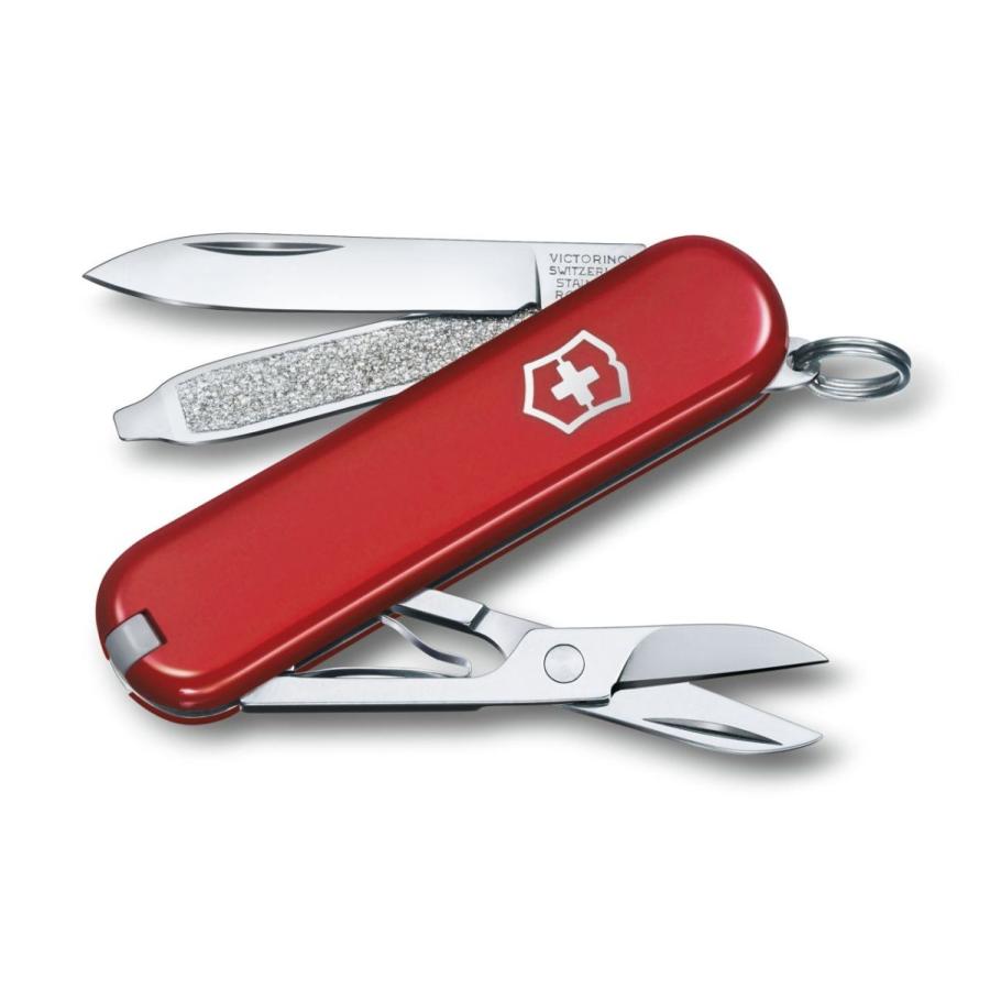 victorinox ビクトリノックス クラシック Style Icon