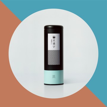 不知春 100g｜經典鐵罐