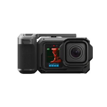 GoPro MISSION 1 PRO 全方位運動攝影機街拍套組CHDRW-011-RW