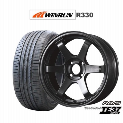 サマータイヤ ホイール4本セット 225/40R19インチ 5H114 鍛造