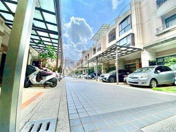 首選-新光田前院別墅｜台中市沙鹿區自強路