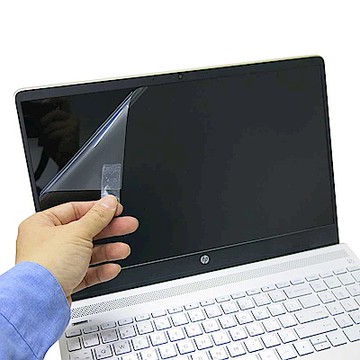 EZstick HP Pavilion 15-ck 專用 螢幕保護貼