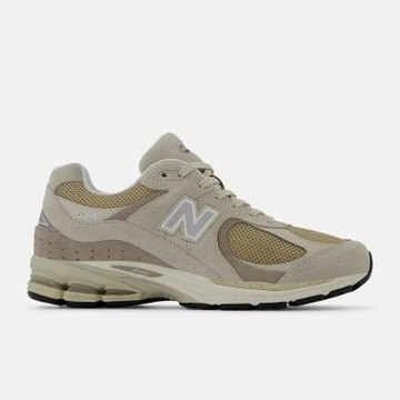 NEW BALANCE NB 休閒鞋 男鞋 女鞋 運動鞋 淺棕黃 U2002RB-D楦