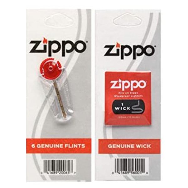 人気ショップ Zippo フリント ウィック 替え芯 発火石 6個入り 6石入り ジッポ ジッポー オイルライター用 着火石 純正品 交換用 サプライ品 替え石 替石 O2designs Com Br
