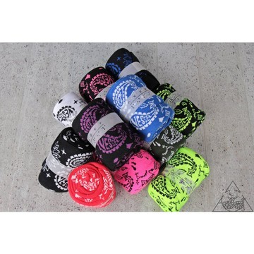 【HYDRA】Xvessel Socks Pack 變形蟲 腰果花 襪子【XVESSEL005】