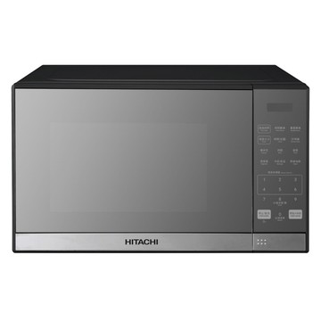 HITACHI 日立微波爐 32L 大容量 850W功率 11段火力調整 六種烹飪模式  HMR-DS3213BK