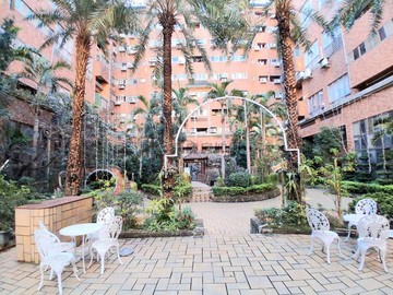 健行學院/林森國小/4房+平面車位｜桃園市中壢區執信一街