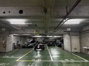 同星三民學區雲冠天下平面車位｜新竹市東區中央路