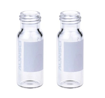 取樣瓶,vial,2mL,9-425螺牙,附刻度書寫區,C0000752 | ALWSCI【東昇】