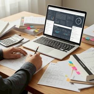 Advanced Risk Management and Strategy