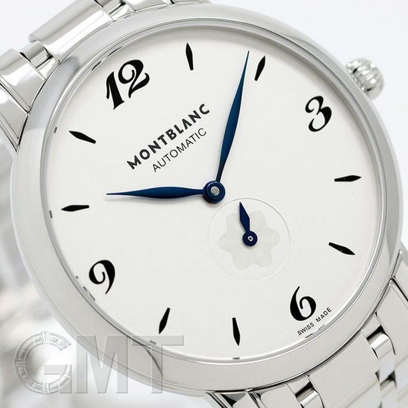 モンブラン スター オートマティック 110589 MONTBLANC 新品メンズ 