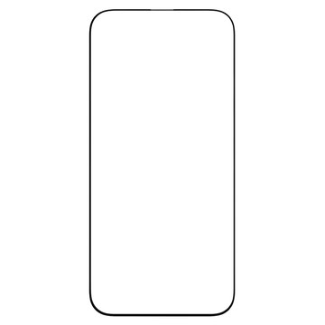 TOTU 拓途 犀牛家族 iPhone 16 Pro Max 鋼化玻璃保護貼  9H超高硬度  0.23mm厚度  防指紋  1個