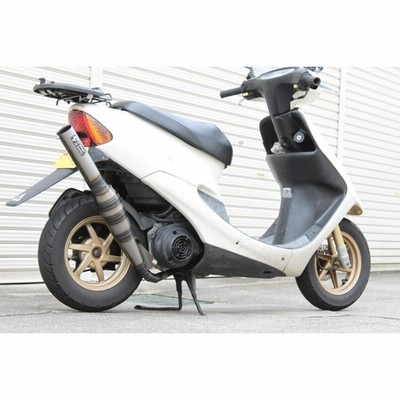 rb-works製 ライブディオ用 ショットガンチャンバー ライブ Dio AF34 AF35 HONDA カスタム | LINEショッピング