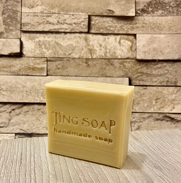 敘利亞古皂配方-月桂橄欖手工皂 - 從頭洗到腳 5 年以上老皂