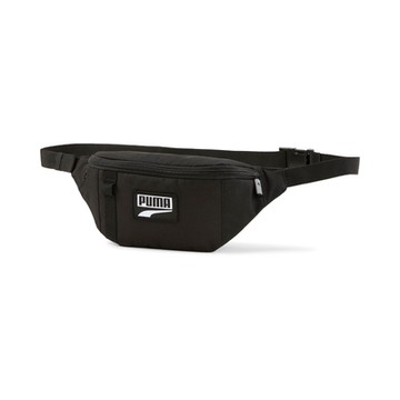 【PUMA官方旗艦】PUMA Deck腰包 男女共同 07892501