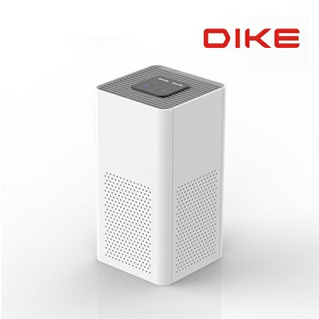DIKE  BioLED  BLDS2102 空氣清淨機 醫院級UVC紫外線抗菌  適用4-11坪