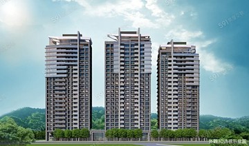 專約~宏築信義SRC高樓層景觀住宅/麟光站2房車位｜台北市信義區和平東路三段
