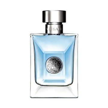 Versace 范思哲 同名经典男士香水EDT 100ml