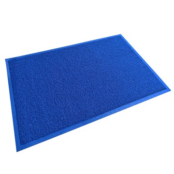 台製戶外刮泥墊-藍120x180cm(4x6尺)