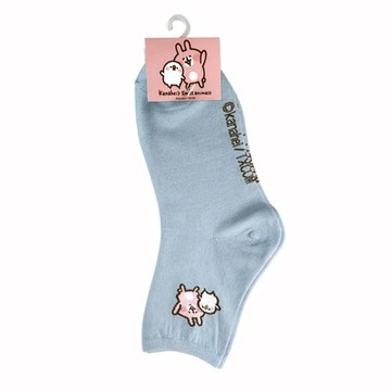 卡娜赫拉女襪(22~25)-多色任選