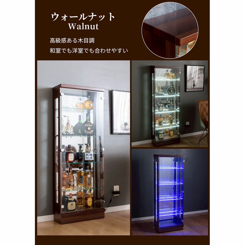 【ファッション通販】の商品をすべて コレクションケース ショーケース led 大型 ショーケース マジック：ザ・ギャザリング