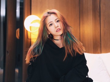 銀色WISH許願頸鍊