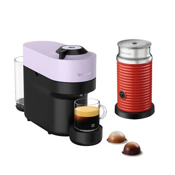 【臻選厚萃】Nespresso Vertuo POP 膠囊咖