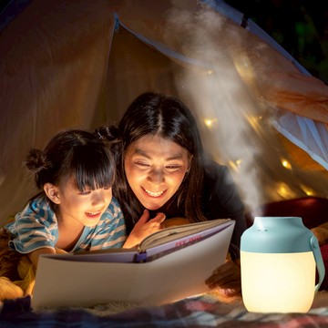 【黑蚊滾】仲夏行動水氧機