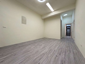 低總價小資成家三房美寓免整理｜台中市龍井區藝術街