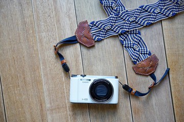 客製化皮革 X 恰帕斯編織相機帶 X 背帶X 吉他帶