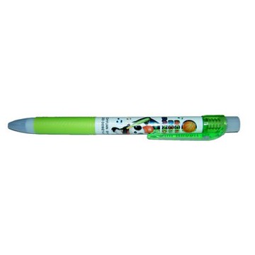 【文具通】吉妮兔碳化鎢自動原子筆2300921