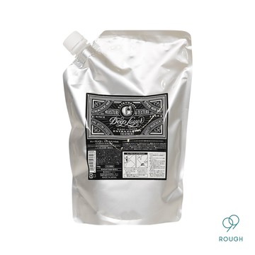 Deep Layer｜深層滋潤護髮素【ExG】750g