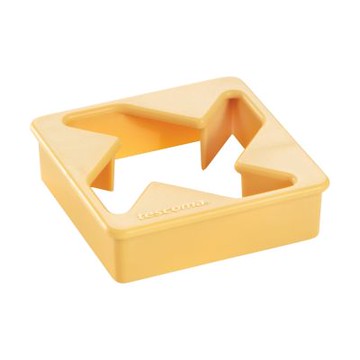 《tescoma》Delicia餅乾壓模器-風車-- 麵包塑形壓模