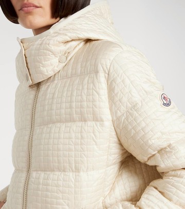 Moncler Gisors down jacket