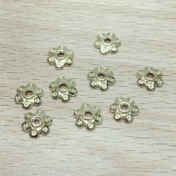 Kana,U 石現｜高保色金屬DIY配件｜尺寸詳見