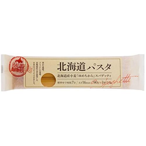 赤城食品 北海道パスタ 270g×5個