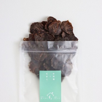 犇味金錢牛 寵物零食 FamilyMao毛家人-好商糧