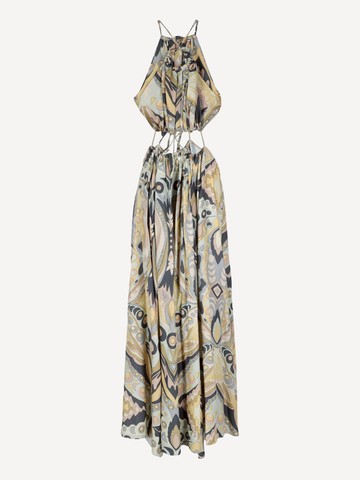 Cult Gaia Long Dress